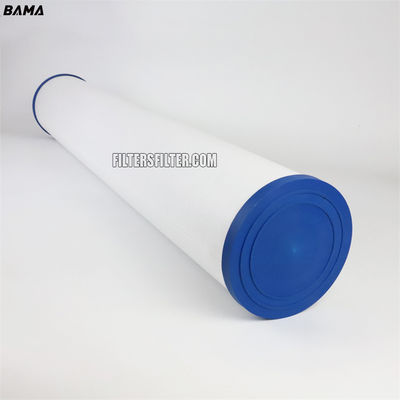 Componenti di base in fibra di vetro Filtro di precisione per aria compressa E1281XA per il vostro settore