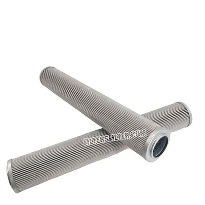Elemento di filtro a pressione industriale 01.E450.6VG.HR.E.P. per negozi di prodotti alimentari e bevande