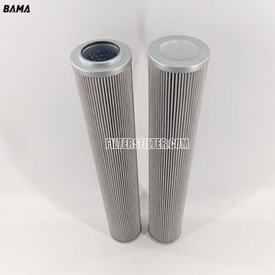 Elemento di filtro a pressione industriale 01.E450.6VG.HR.E.P. per negozi di prodotti alimentari e bevande