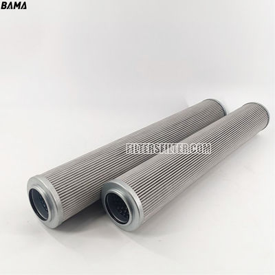 Elemento di filtro a pressione industriale 01.E450.6VG.HR.E.P. per negozi di prodotti alimentari e bevande