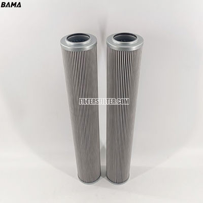 Elemento di filtro a pressione industriale 01.E450.6VG.HR.E.P. per negozi di prodotti alimentari e bevande