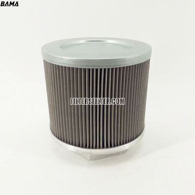 90/81 mm Altezza di alimentazione accessorio meccanico filtro per aspirazione dell'olio SFT-12-150W