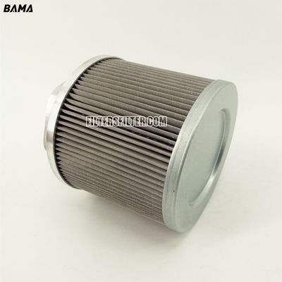 90/81 mm Altezza di alimentazione accessorio meccanico filtro per aspirazione dell'olio SFT-12-150W