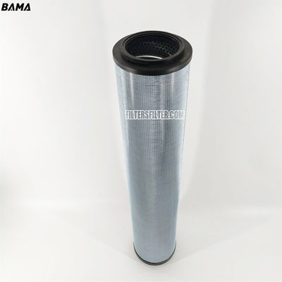 L'elemento di filtro dell'olio di ritorno dell'impianto elettrico LXKF-100B*05