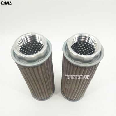 MF-16 Pompa d'olio filtro di aspirazione per negozi di materiali da costruzione a prezzi competitivi
