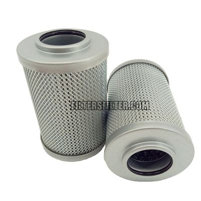 Video Impianto di approvvigionamento per l'ingegneria idraulica per il ritorno dell'olio filtro LH0160D010BN3HC