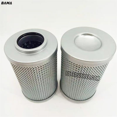 Video Impianto di approvvigionamento per l'ingegneria idraulica per il ritorno dell'olio filtro LH0160D010BN3HC