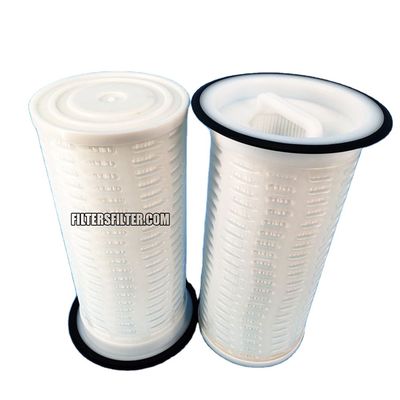 1 kg di peso filtro ad alto flusso UPK510UY045JU per migliorare le prestazioni di filtrazione