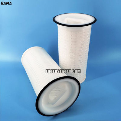 1 kg di peso filtro ad alto flusso UPK510UY045JU per migliorare le prestazioni di filtrazione