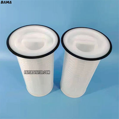 1 kg di peso filtro ad alto flusso UPK510UY045JU per migliorare le prestazioni di filtrazione