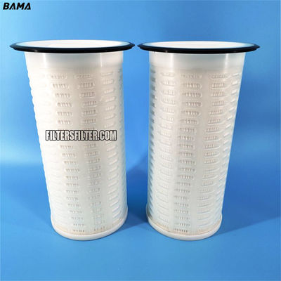 1 kg di peso filtro ad alto flusso UPK510UY045JU per migliorare le prestazioni di filtrazione