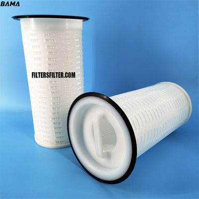 1 kg di peso filtro ad alto flusso UPK510UY045JU per migliorare le prestazioni di filtrazione