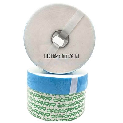 TR-20430 Filtro ad olio per parti meccaniche per filtrazione dell'olio e progettazione leggera
