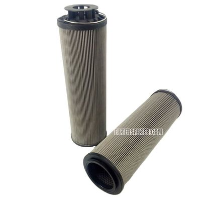 Video Impianto di approvvigionamento per l'ispezione in uscita Macchinari di ingegneria filtro olio di ritorno elemento 1300R050W/HC