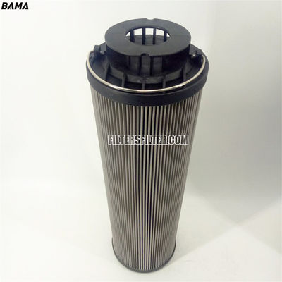 Video Impianto di approvvigionamento per l'ispezione in uscita Macchinari di ingegneria filtro olio di ritorno elemento 1300R050W/HC