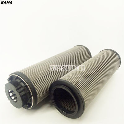 Video Impianto di approvvigionamento per l'ispezione in uscita Macchinari di ingegneria filtro olio di ritorno elemento 1300R050W/HC