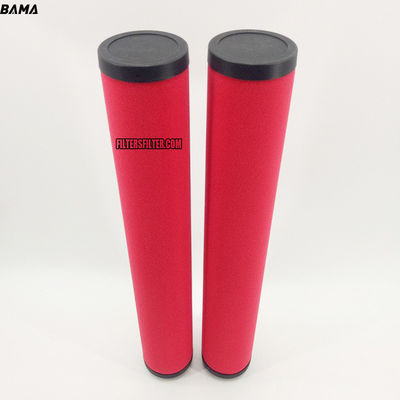Accessori meccanici E5-40 Elemento filtro di precisione 1 kg Peso e controllo video
