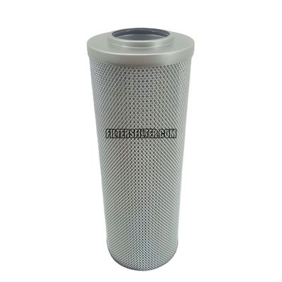 Filtro idraulico di ritorno dell'olio dell'escavatore 0500R100W/HC con filtro a maglia