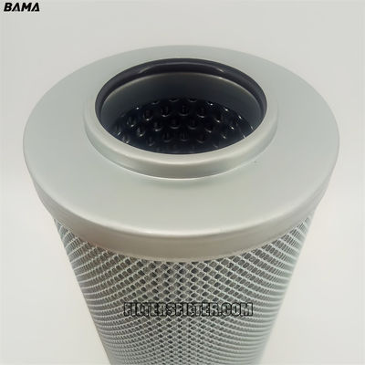 Filtro idraulico di ritorno dell'olio dell'escavatore 0500R100W/HC con filtro a maglia