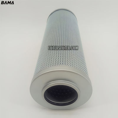 Filtro idraulico di ritorno dell'olio dell'escavatore 0500R100W/HC con filtro a maglia