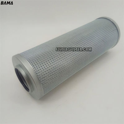 Filtro idraulico di ritorno dell'olio dell'escavatore 0500R100W/HC con filtro a maglia