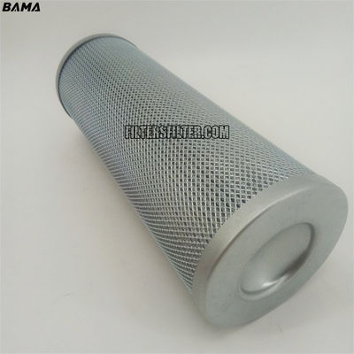 Filtro idraulico di ritorno dell'olio dell'escavatore 0500R100W/HC con filtro a maglia
