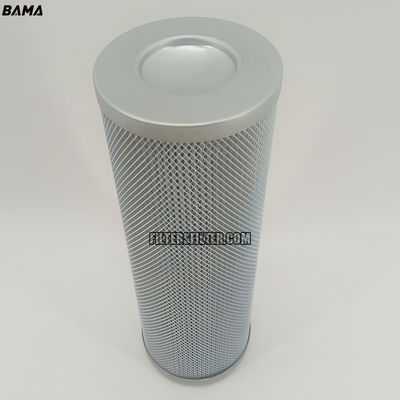 Filtro idraulico di ritorno dell'olio dell'escavatore 0500R100W/HC con filtro a maglia