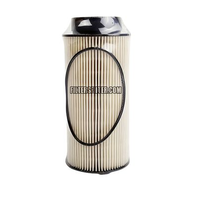 Elemento di filtro del carburante per camion E57KPD73 La soluzione ideale per l'industria alimentare e delle bevande