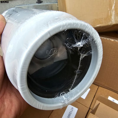 H710WK Filtro diesel con nucleo in fibra di vetro La soluzione definitiva per la filtrazione del carburante