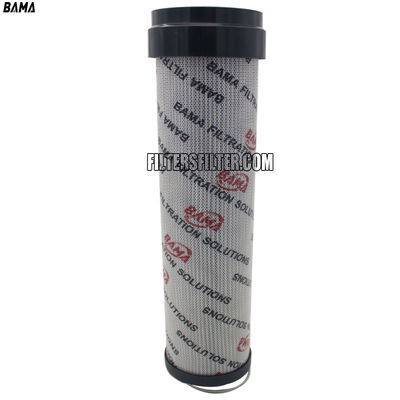 Max. barra di pressione differenziale 30 escavatore filtro idraulico di ritorno dell'olio 0270R015MM
