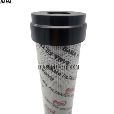 Max. barra di pressione differenziale 30 escavatore filtro idraulico di ritorno dell'olio 0270R015MM