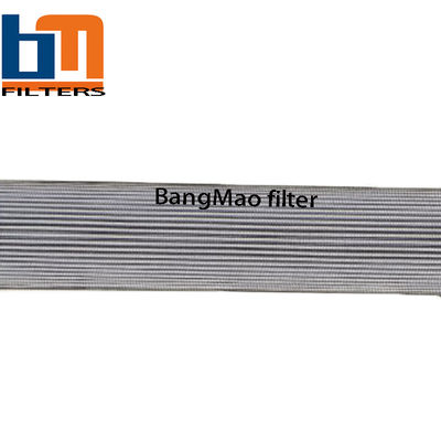 R131G10B Macchinari idraulici Elemento filtro dell'olio di ritorno per idraulici ad alte prestazioni