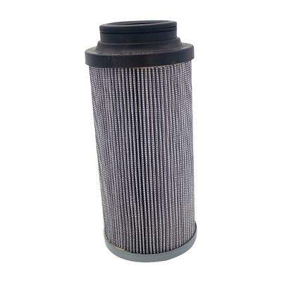 Filtro di ritorno dell'olio per escavatore G02082 con pressione differenziale massima ammessa di 10 bar