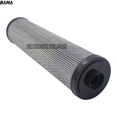 Ispezione video in uscita Provveduto Sostituzione dell'elemento filtro a pressione industriale EET007-F30B-F per la casa