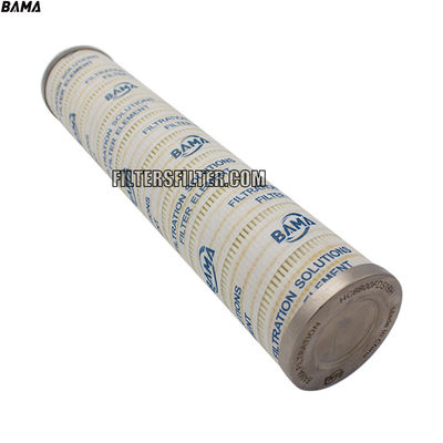 HC8800FDS16H Filtro a pressione per camion idraulica per prestazioni di apparecchiature per ristoranti