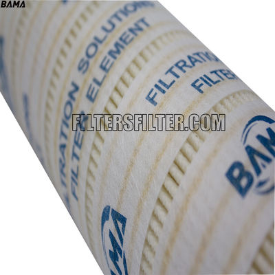 HC8800FDS16H Filtro a pressione per camion idraulica per prestazioni di apparecchiature per ristoranti