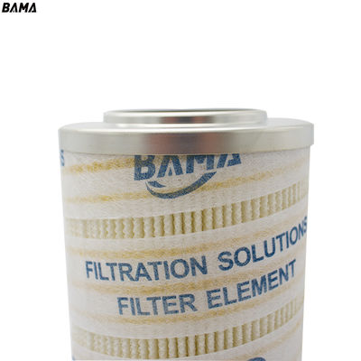 Componenti meccanici elemento filtro di pressione HC9400FUT13H con controllo video