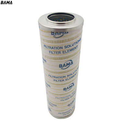 Componenti meccanici elemento filtro di pressione HC9400FUT13H con controllo video