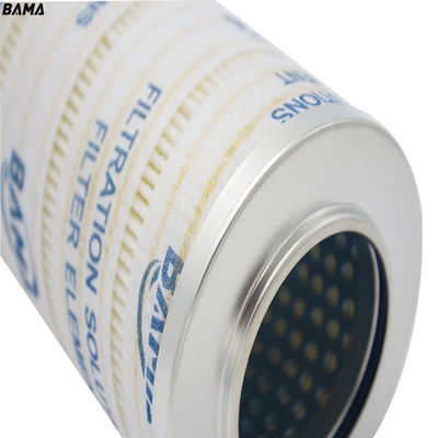 Componenti meccanici elemento filtro di pressione HC9400FUT13H con controllo video