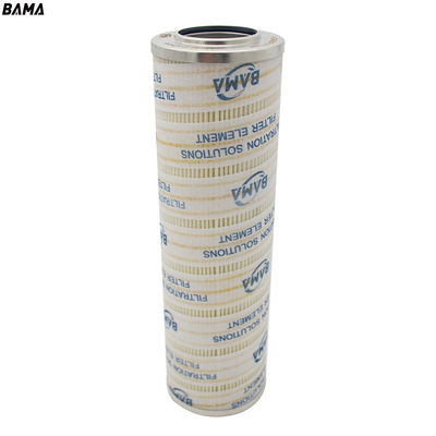 Componenti meccanici elemento filtro di pressione HC9400FUT13H con controllo video