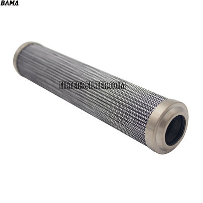 Elemento filtro di pressione industriale HP0653A10AHP01 B10 200μm c Ispezione video fornita