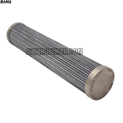Elemento filtro di pressione industriale HP0653A10AHP01 B10 200μm c Ispezione video fornita