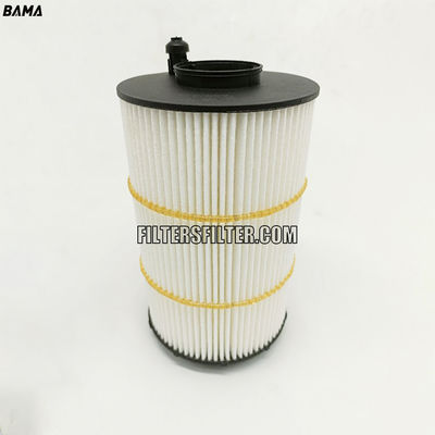 1 kg di peso Sostituire il filtro dell'olio del camion 61160070119 con 3 mesi