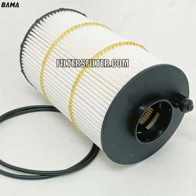 1 kg di peso Sostituire il filtro dell'olio del camion 61160070119 con 3 mesi