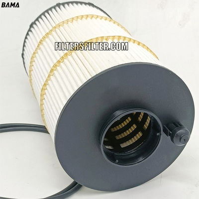 1 kg di peso Sostituire il filtro dell'olio del camion 61160070119 con 3 mesi