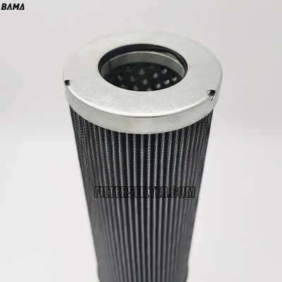 Fabbricazione di alimenti e bevande Elemento filtro a pressione dell'escavatore HF30006 con filtro di 5 μm c