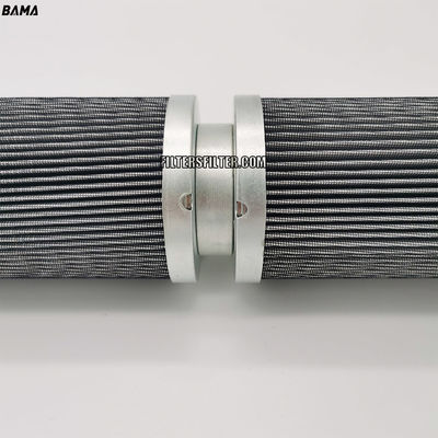 Elemento filtro di pressione industriale SH87172 Peso kg 2 Adatto ad alte temperature