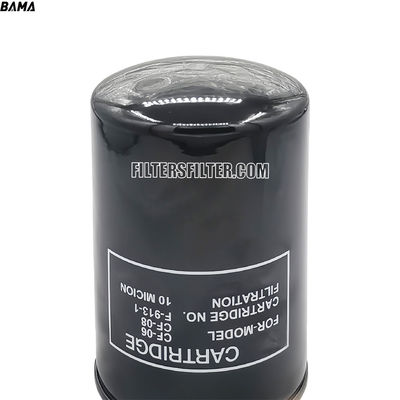 1 kg Filtro per olio per apparecchiature di ingegneria con 3 mesi di componenti principali