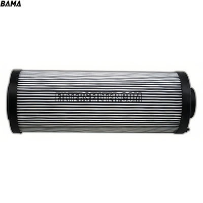 CR15003 Elemento di filtro dell'olio di ritorno per apparecchiature pesanti dp 3 bar Pressione di apertura della valvola di bypass