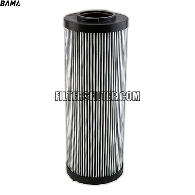 MF1003A25HBP01 Filtro in fibra di vetro Elemento di filtro dell'olio medio per l'idraulica delle centrali elettriche